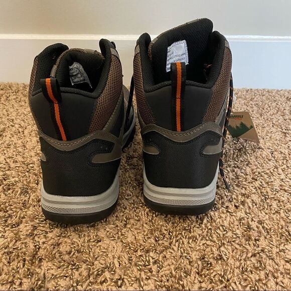 NIB Khombu Atwood Boots - Picture 9 of 12